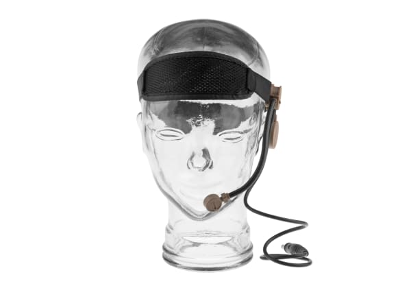 Z-Tactical ZCobra Tactical Headset
