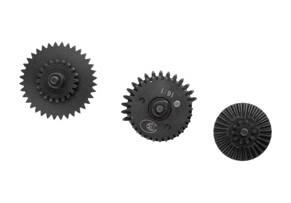 BD Custom 16:1 Enhanced Integrated Axis Gear Set