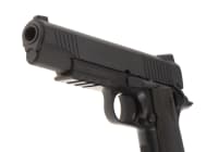 Colt 1911 Rail Co2 NBB