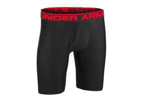 Under Armour UA Original 9 Inch Boxerjock HeatGear