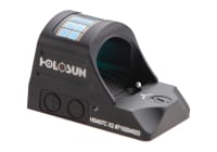 Holosun HS407C X2 Red Dot Sight