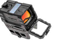 Holosun AEMS Green Circle Dot Sight