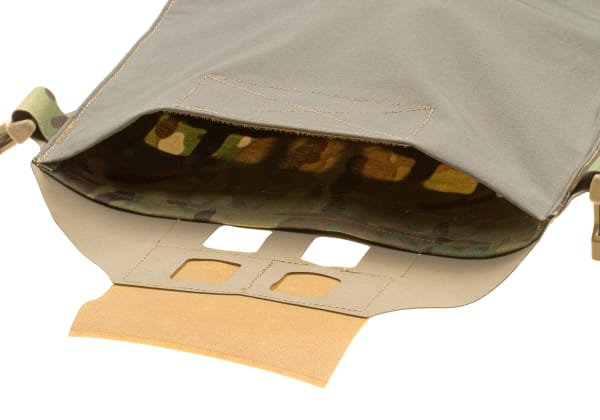Blue Force Gear PLATEminus Carrier