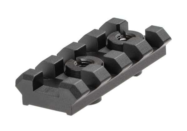 LCT Rail for Zsport Handguards Short