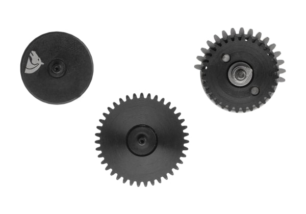 Lonex Enhanced Standard Type Gear Set