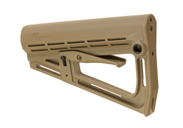 IMI Defense TS-1 Tactical Stock Mil Spec