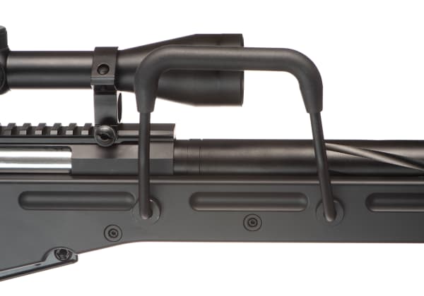 Well SV-98 / MB4420D Sniper Rifle Set