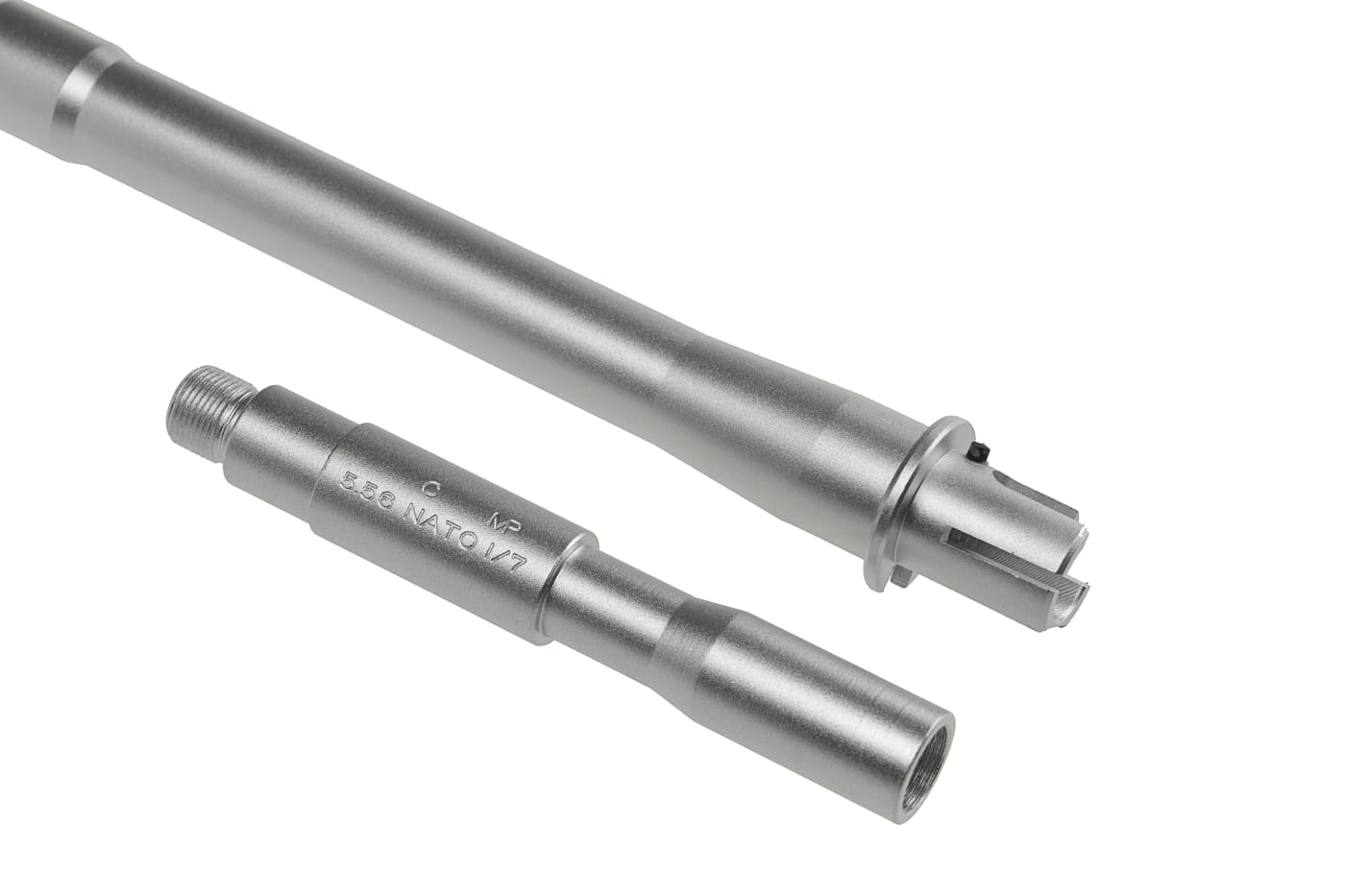 Pirate Arms M4 Aluminium Outer Barrel