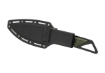 Schrade Outback Fixed Knife