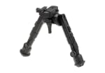 Leapers Recon 360 TL Picatinny 5.6-7.2 Inch Center Height Bipod