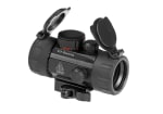 Leapers 3.8 Inch 1x30 Tactical Circle Dot Sight TS