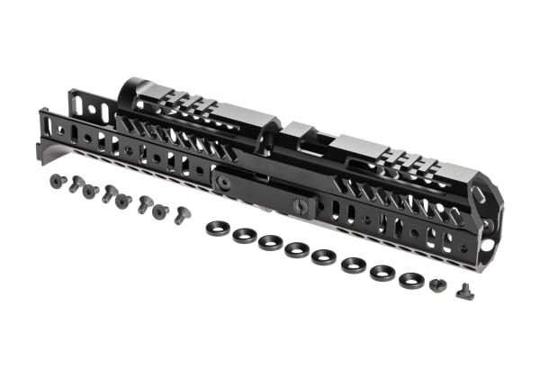 5KU SPORT 4 Handguard Kit For AK