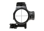Leapers 1-8X28 30mm CQB/MRC Mil-Dot Accushot OP3