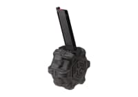 AW Custom Drum Mag NE-Series / 1911 GBB 350rds
