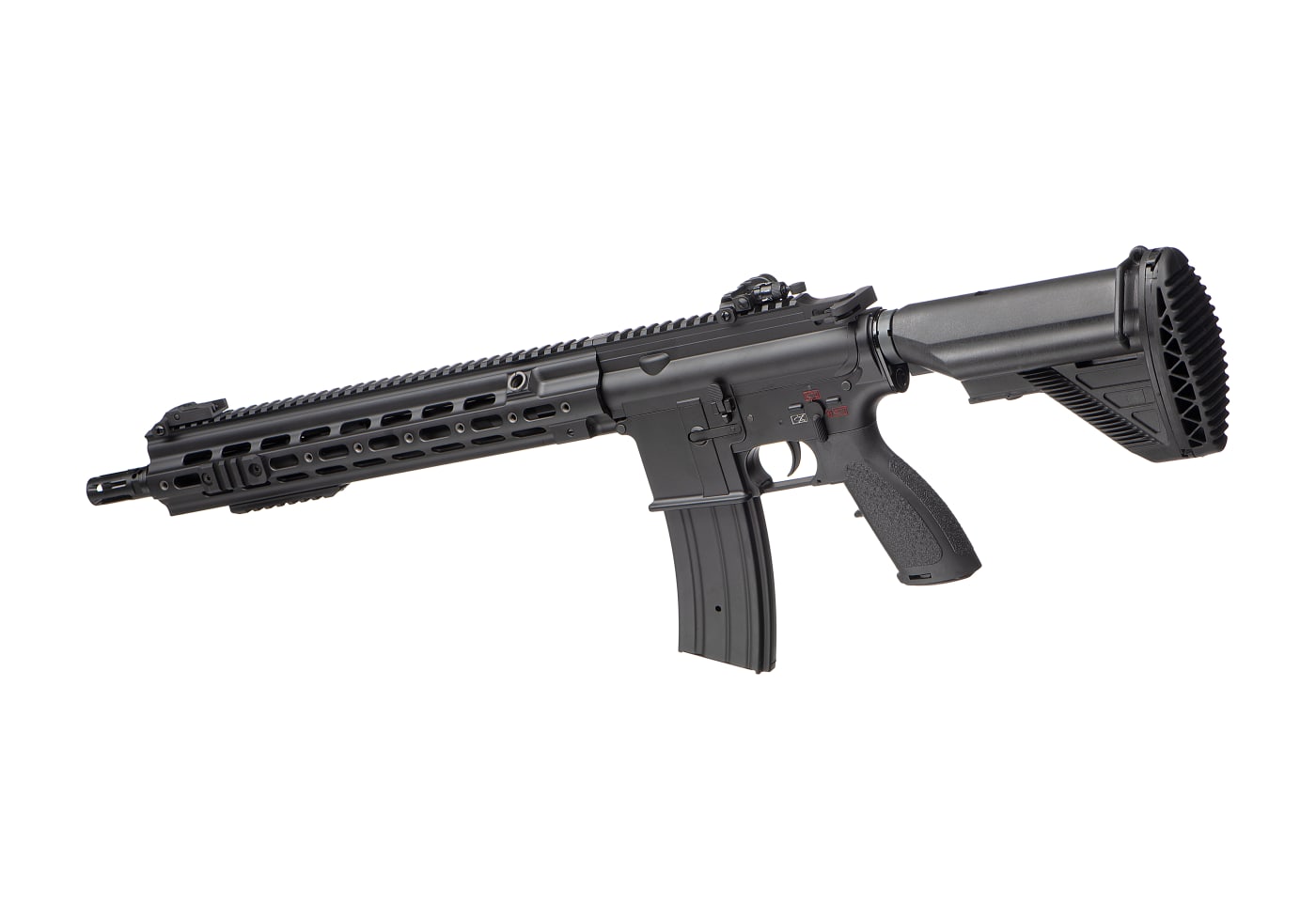 E&C SOPMOD 14.5 Inch QR 1.0 EGV