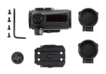 Sightmark MTS-Mini Solar Red Dot