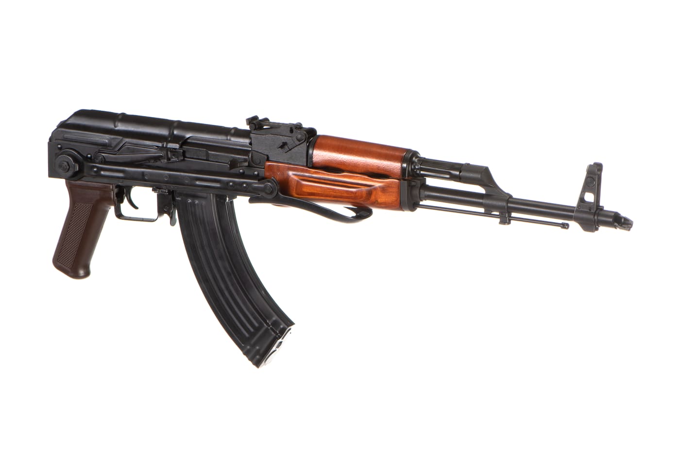 LCT LCKMS