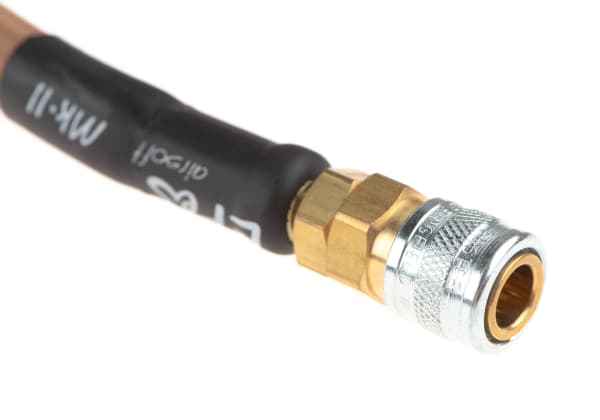 EpeS HPA S&F Hose Mk.II 100cm with Braided