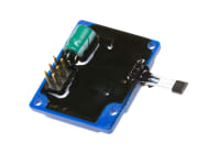 Ares EFCS Unit M4 Mid-Rear Wire