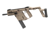 Krytac Kriss Vector V2 Folding Stock Version 0.5J