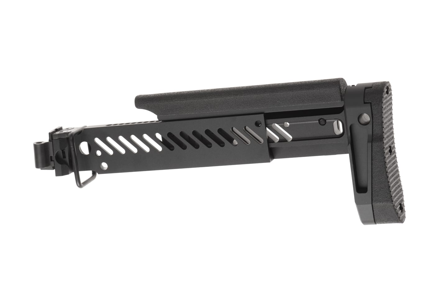 LCT ZPT-1 Folding Stock