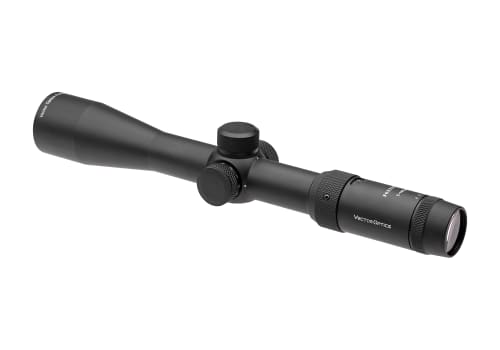 トイガン Vector Optics Forester Gen II Vector Optics Forester 2-10x40 (2026) - Airsoftzone