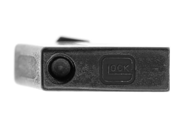 Glock Steel Front Sight GMS 9.9