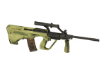 APS AUG A1