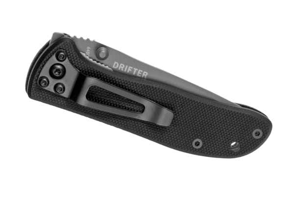 CRKT Drifter Folder