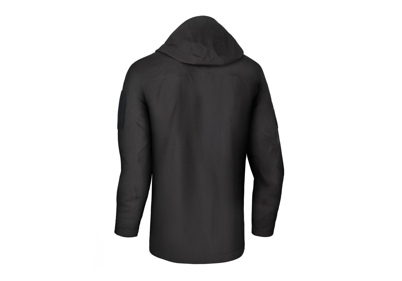Outrider T.O.R.D. Hardshell Hoody LW