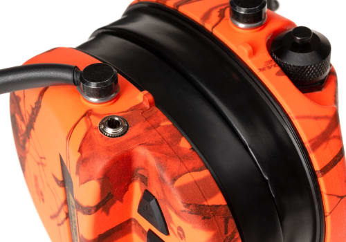 Sordin Supreme Pro-X Gel LED