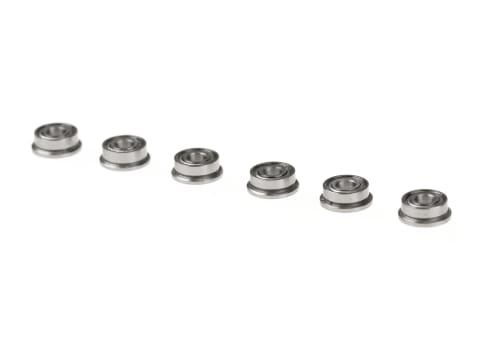 Element 7mm Metal Bearings