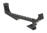 WADSN VP23 Tactical Angled Grip for Keymod