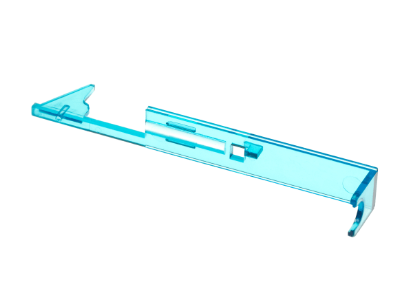 Union Fire P.C. Tappet Plate V3