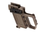 Pirate Arms Pistol Conversion Kit