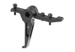 Maxx Model CNC Aluminum Advanced Speed Trigger for MTW Style E