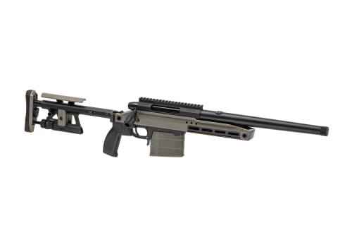 Silverback TAC 41 A Bolt Action Rifle