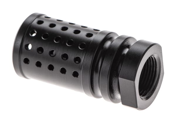 PTS Syndicate PTS Griffin M4SD-II Tactical Compensator CW