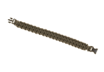 Invader Gear Paracord Bracelet Compact Army Green