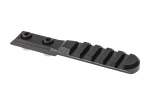Ergo Cantilever Picatinny Rail - M-LOK