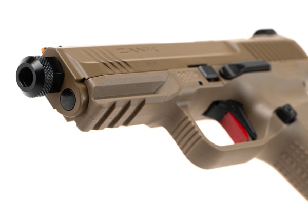Canik TP9 Elite Full Metal GBB