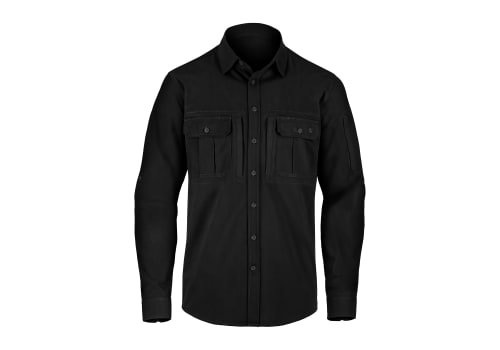 Clawgear Picea Shirt LS