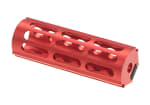 BD Custom CNC Aluminium Piston