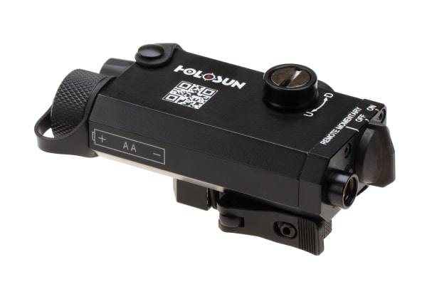 Holosun LS117-IR Collimated Laser IR