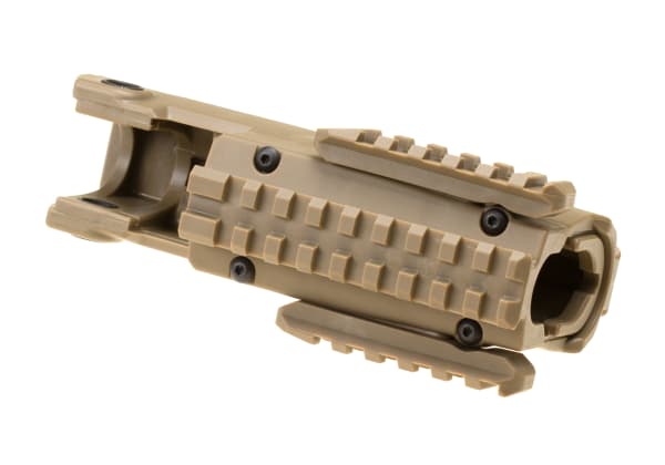 IMI Defense AK Polymer Rail Platform
