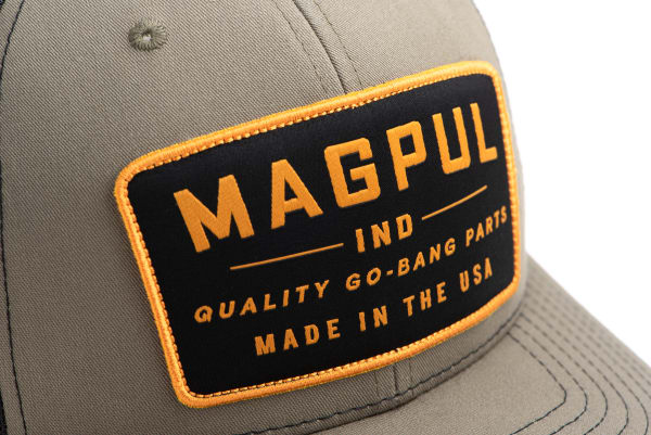 Magpul Go Bang Trucker