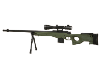 Well L96 AWP FH Sniper Rifle Set