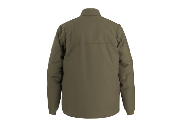 Arc'teryx Cold WX Jacket LT Gen 2.1