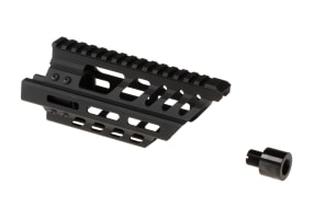 Nitro.V0 P90 Handguard M-LOK