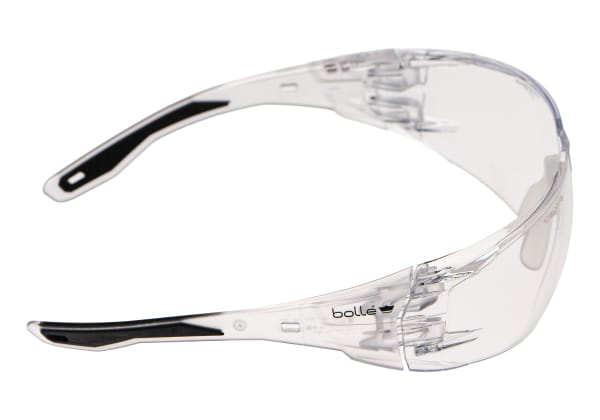 Bollé Rush 2.0 Black Frame